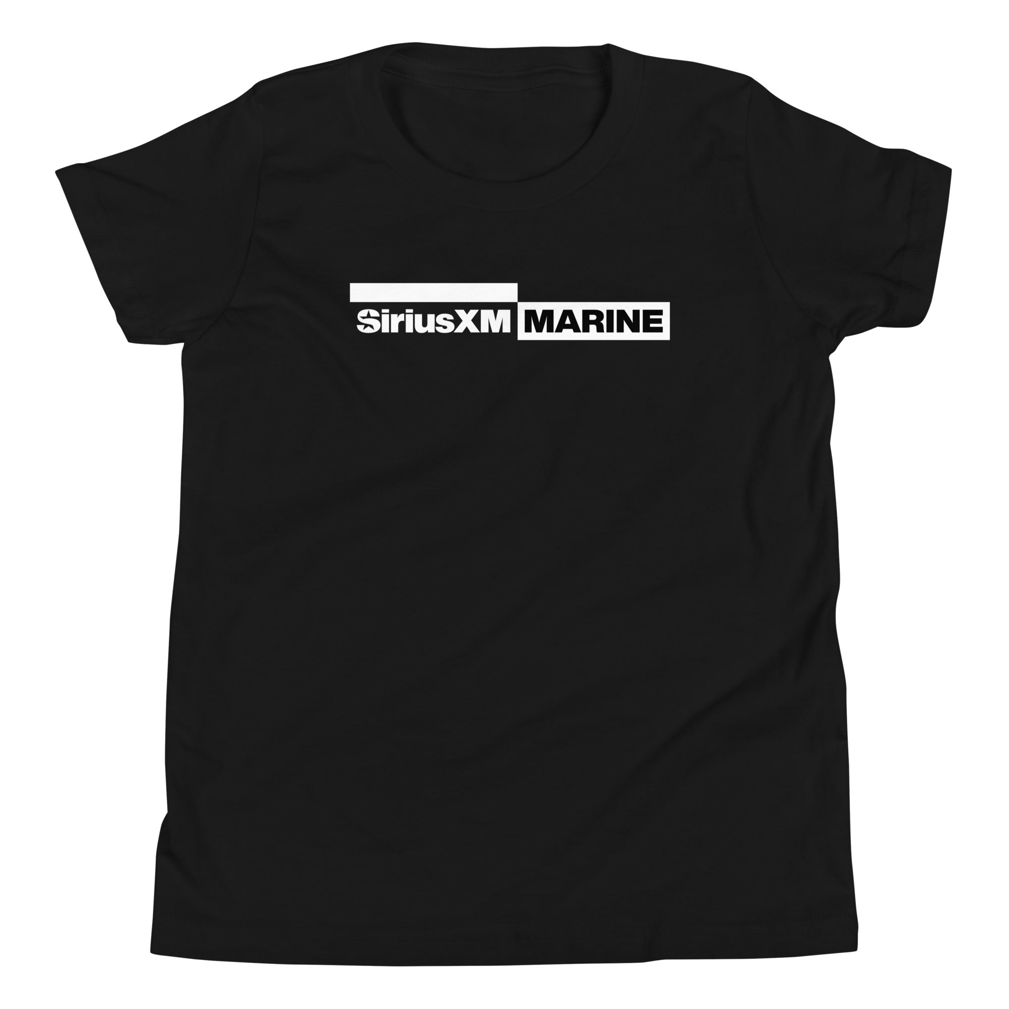 SiriusXM Marine: Youth T-shirt